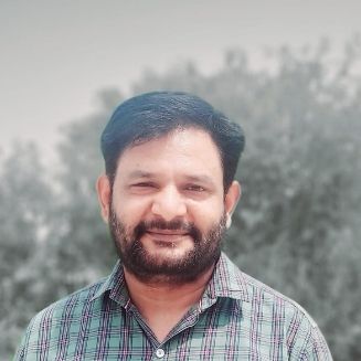 Iqbal Ahmad
