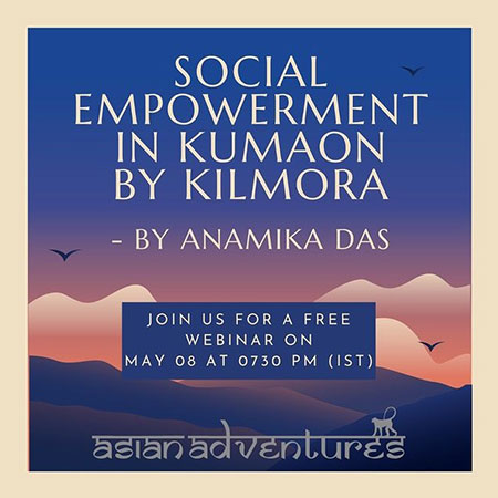 Social Empowerment In Kumaon 